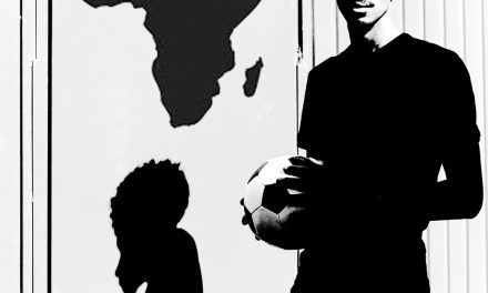 O futebol é injusto com o continente africano