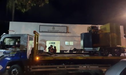 Itabuna: Operação Sossego encerra festa clandestina com paredão no Espora de Ouro