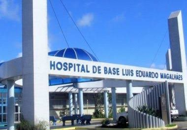 Hospital de Base libera visitas aos pacientes das UTIs