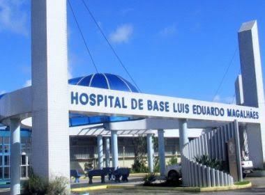 Hospital de Base libera visitas aos pacientes das UTIs