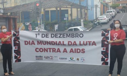 Itabuna: Prefeitura alerta para a prevenção e tratamento do HIV/Aids