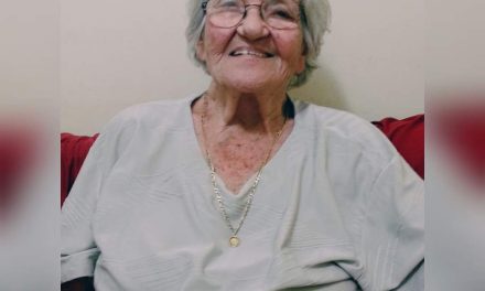 Morre aos 95 anos Rosalina Molfi, ex-vereadora de Itabuna