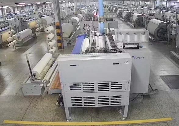 Companhia Valença Industrial anuncia investimento de R$ 38 milhões para ampliar unidade têxtil