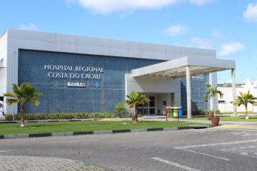 Hospital Regional Costa do Cacau completa 5 anos como referência em saúde pública no interior da Bahia