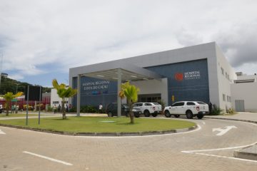 Ilhéus: Hospital Regional Costa do Cacau faz primeiro implante cateter duplo J e amplia serviços de urologia