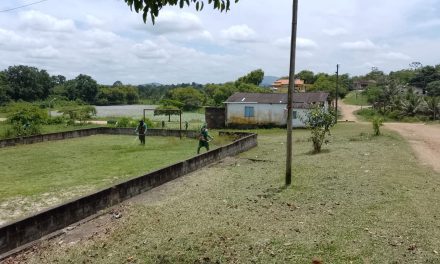Itabuna: Prefeitura executa serviços de zeladoria na Roça do Povo