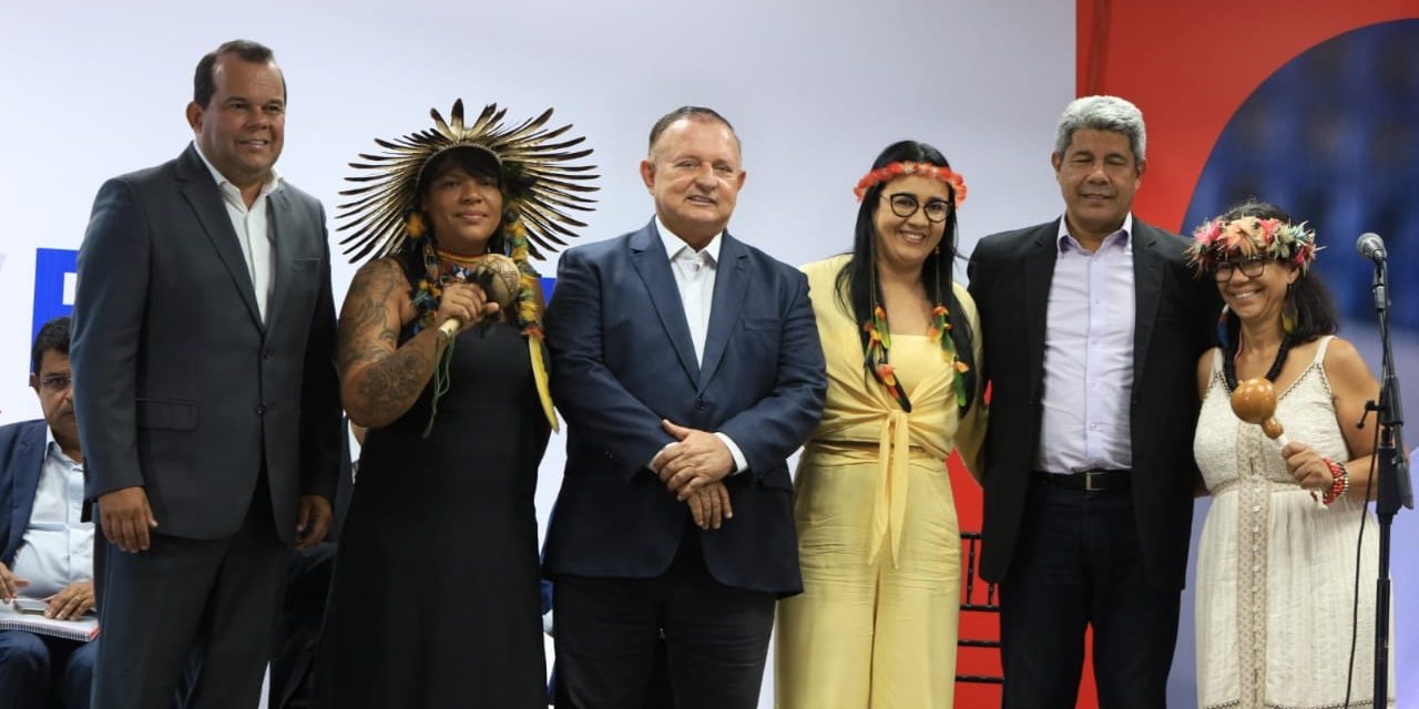 Novos secretários de Estado são anunciados pelo governador eleito Jerônimo Rodrigues