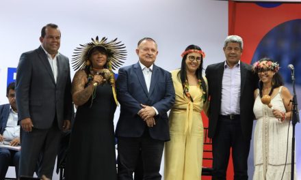 Novos secretários de Estado são anunciados pelo governador eleito Jerônimo Rodrigues
