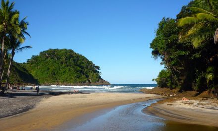 Itacaré: Réveillon “A Natureza em festa” confirmado no São José Beach Club