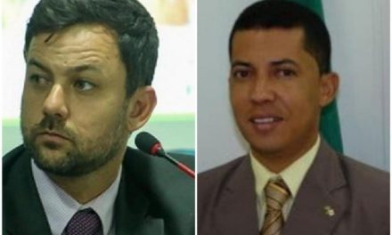 Justiça condena Lukas Paiva e Tarcísio da Paixão, ex-presidentes da Câmara de Ilhéus, a mais de 20 anos de prisão