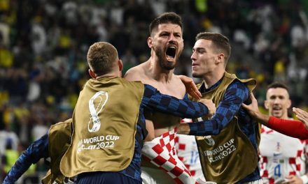Brasil perde para Croácia nos pênaltis, é eliminado e adia sonho do hexacampeonato da Copa