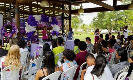 Itacaré realiza 1ª Conferência Municipal dos Direitos da Criança e do Adolescente