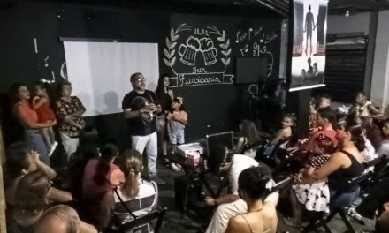 Filme “Os Hospedeiros Falsos”, de Adroaldo Almeida, é lançado em Itororó