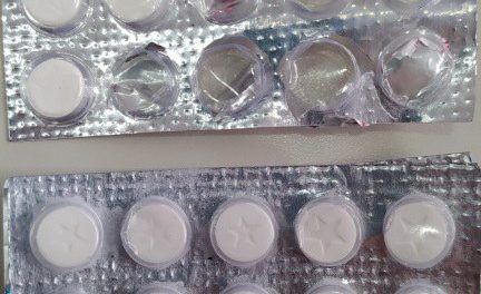 PRF flagra caminhoneiro com 20 comprimidos de anfetamina em Teixeira de Freitas