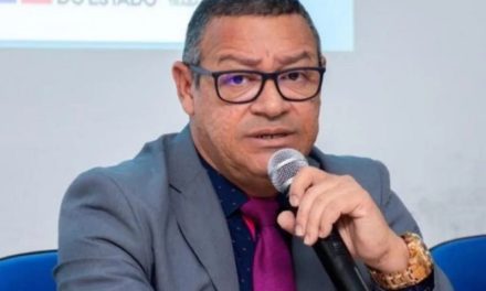 Bernardo Dutra é nomeado diretor do Conjunto Penal de Itabuna