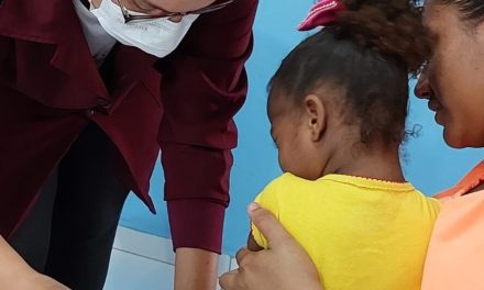 Itabuna: Prefeitura faz vacinação contra Covid-19 infantil na quinta-feira
