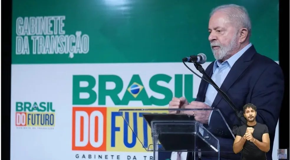 Lula anuncia Alckmin, Camilo, Nísia Trindade, Wellington Dias e mais 12 futuros ministros; veja lista