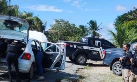 Polícia prende acusados de matar turista, vítima do “golpe do amor”