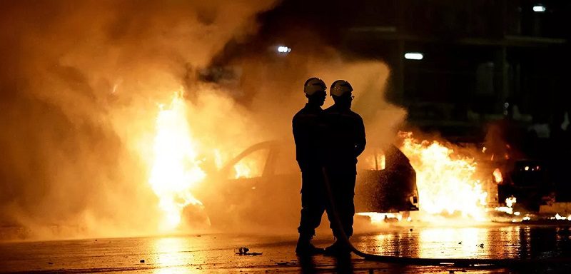 Megaoperação da PF e da PCDF prende terroristas bolsonaristas