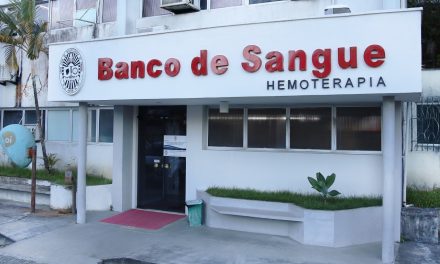 COM ESTOQUE BAIXO, BANCO DE SANGUE DE ITABUNA PRECISA DE DOAÇÕES URGENTES