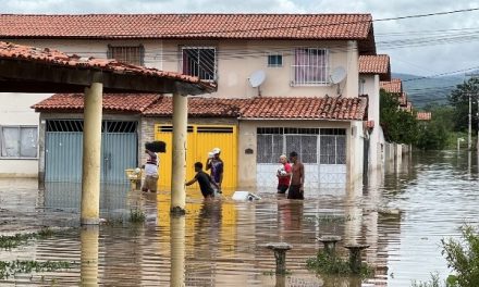 UPB retoma Campanha Solidariedade Bahia para ajudar desabrigados das chuvas e enchentes