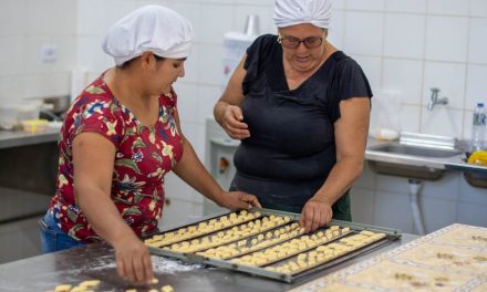Subsolagem amplia a produção e a renda de famílias Quilombolas na Chapada Diamantina