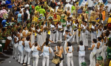 SecultBA divulga resultado do Edital Carnaval Ouro Negro com mais de  R$ 7,6 milhões em investimentos