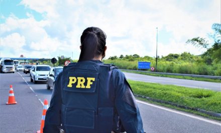 Balanço da Operação Ano Novo aponta queda de 65% no número de mortes nas rodovias federais da Bahia
