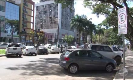 Itabuna: Prefeitura abre concorrência pública para concessão do estacionamento rotativo