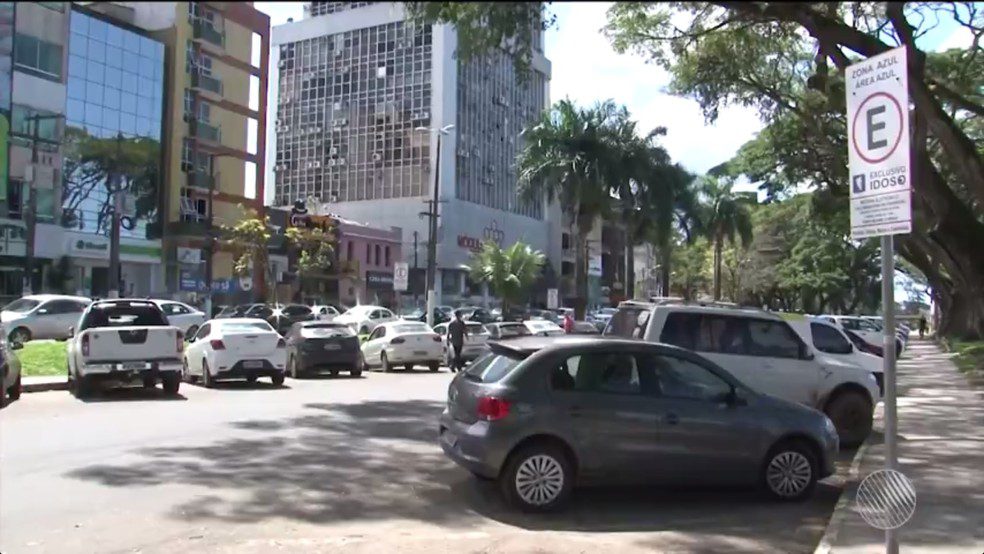 Itabuna: Prefeitura abre concorrência pública para concessão do estacionamento rotativo