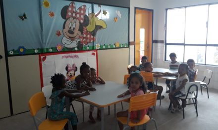 Secretaria de Educação vai abrir inscrições para vagas na Educação infantil em Itabuna