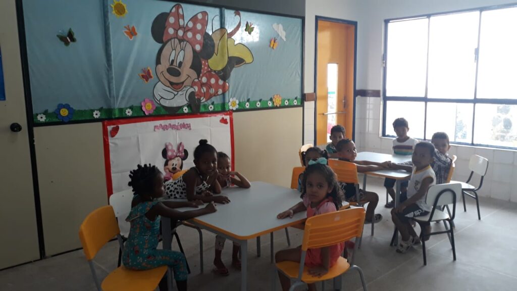 Secretaria de Educação vai abrir inscrições para vagas na Educação infantil em Itabuna