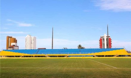 Após ser liberado pela FBF, estádio Mário Pessoa vai sediar partidas do Itabuna e Barcelona de Ilhéus