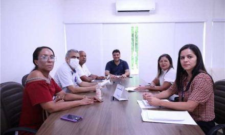 Ilhéus: Prefeitura e SENAC dialogam sobre parceria para oferta de cursos profissionalizantes