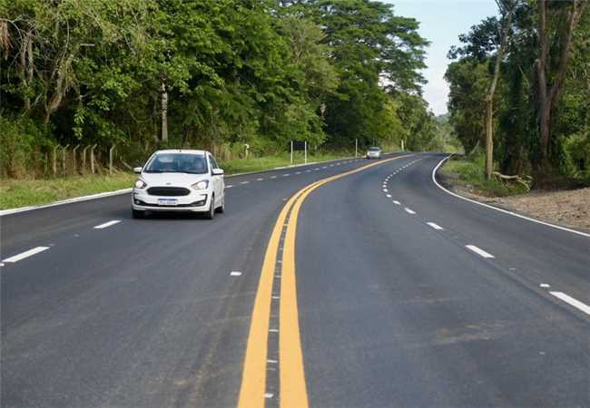 Trecho da rodovia Itabuna-Ilhéus será interditado para detonação de rocha