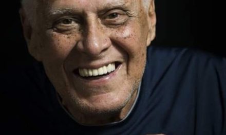 Morre Roberto Dinamite, ídolo do Vasco e do futebol brasileiro