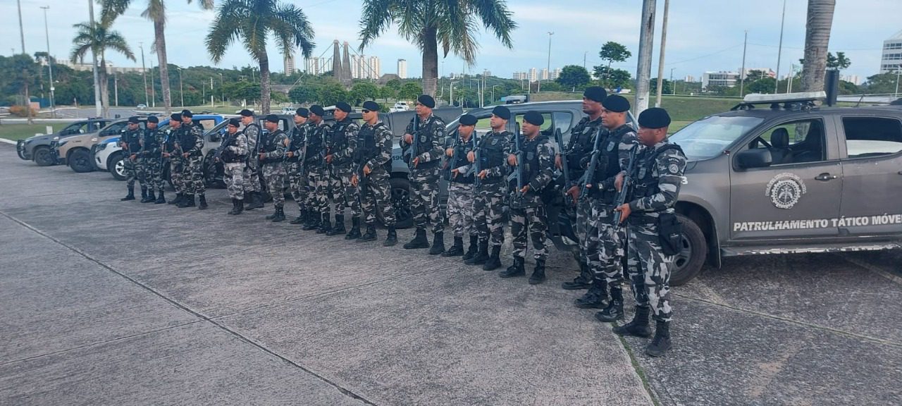 Bahia: Governador Jerônimo Rodrigues determina reforço na segurança de prédios públicos