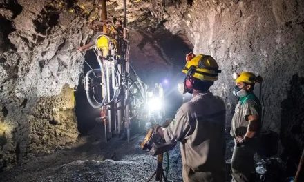 Produção Mineral Baiana Comercializada de 2022 ultrapassou R$ 10 bilhões