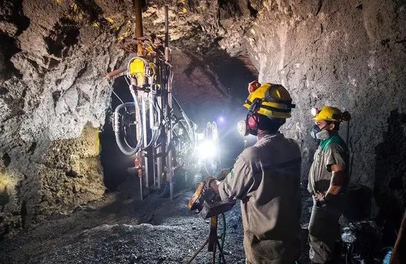 Produção Mineral Baiana Comercializada de 2022 ultrapassou R$ 10 bilhões