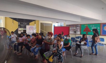 Matrículas para Creches e Pré-Escola em Itabuna para alunos novatos acontecem a partir de hoje
