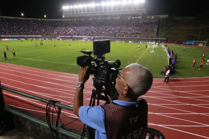 TVE exibe BaVi neste domingo; clássico será transmitido para todo o país pela TV Brasil