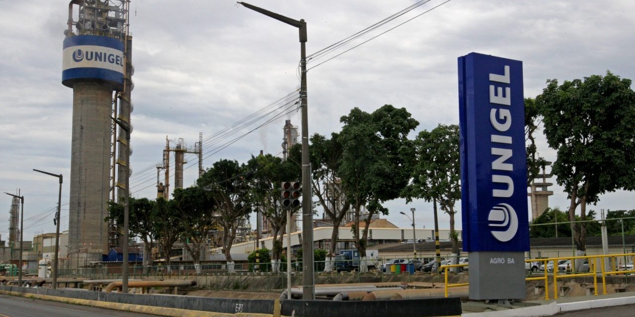 Com investimento total de US$ 1,5 bilhão, Bahia terá primeiro projeto de hidrogênio verde em escala industrial no Brasil