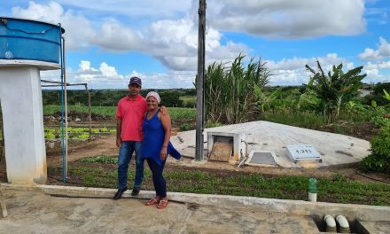 Governo do Estado amplia acesso à água para produção no rural baiano