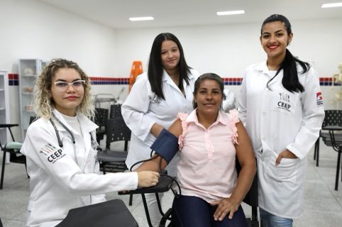 SEC divulga resultado do sorteio eletrônico para 15.365 vagas de cursos técnicos de nível médio