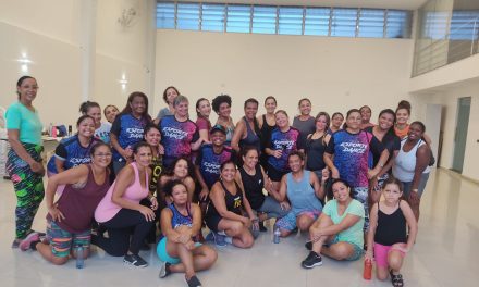 Secretaria de Esportes e Lazer lança nova edição do Dança Comunidade em Itabuna
