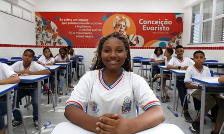 Bahia: estudantes e educadores vão em busca de alunos que estão fora da escola