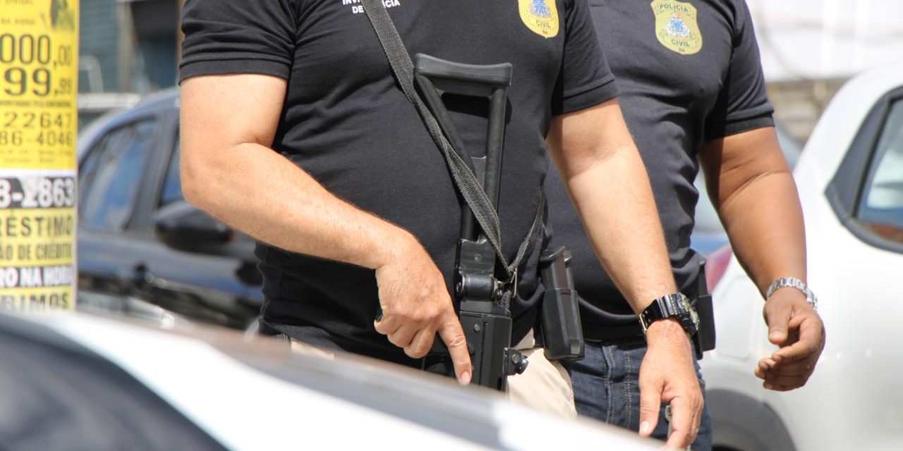 Empresário procurado pela Polícia Civil de São Paulo é preso em Itacaré