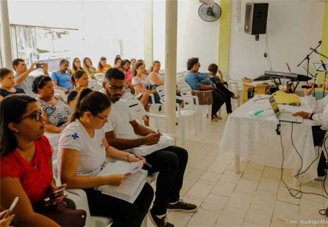 Ilhéus realiza pré-conferências de Saúde na zona rural