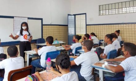 Itabuna: Prefeitura abre processo seletivo para contratação de profissionais da Educação
