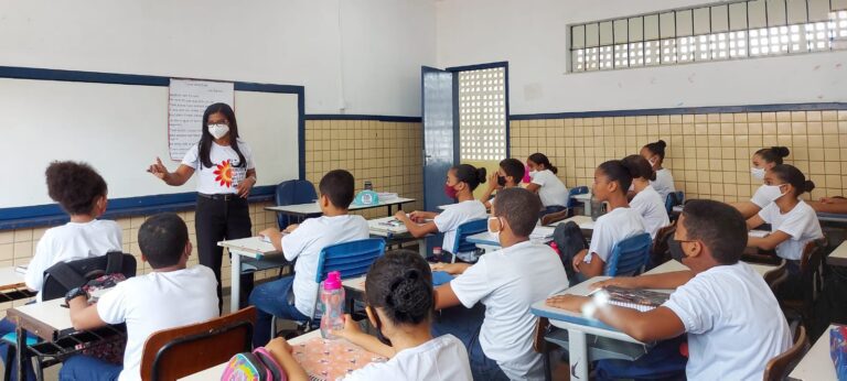Itabuna: Prefeitura abre processo seletivo para contratação de profissionais da Educação